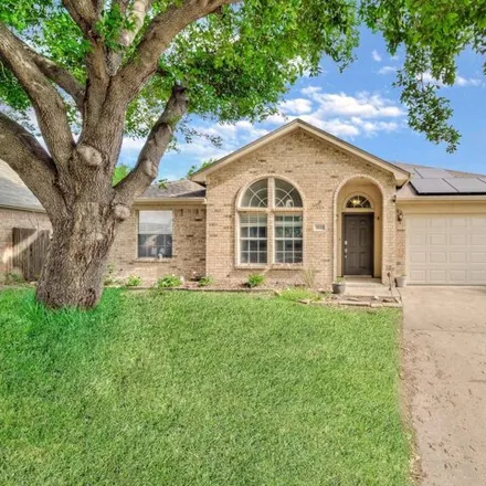 Buy this 3 bed house on 7644 Brittany Place in Fort Worth, TX 76137