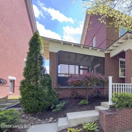 Image 1 - 9524 Norton Commons Boulevard, Worthington, Louisville, KY 40059, USA - House for sale