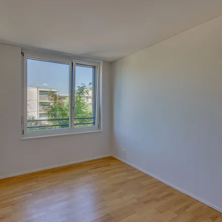 Rent this 5 bed apartment on Bernstrasse 149 in 3400 Burgdorf, Switzerland