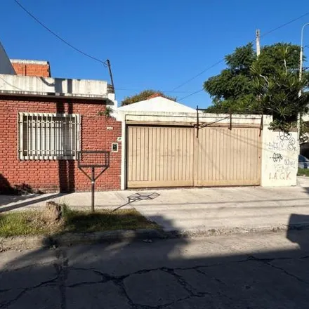 Buy this 3 bed house on 513 - Tornquist 2092 in Partido de Tres de Febrero, Santos Lugares