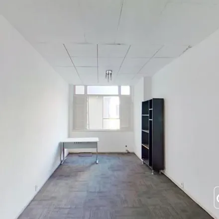 Rent this studio apartment on Consulado Honorário da Belarus in Rua Álvaro Alvim 24, Centro