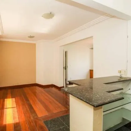Rent this 3 bed apartment on Avenida Deputado Cristóvão Chiaradia in Buritis, Belo Horizonte - MG