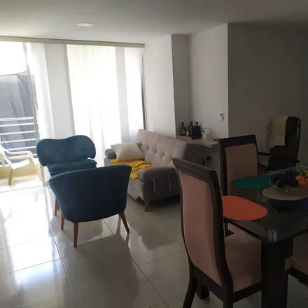 Image 2 - Bucaramanga, Comuna 2 - Nororiental, SAN, CO - Apartment for rent