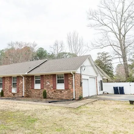 Image 2 - 1500 Pine Road, Corinth, MS 38834, USA - House for sale
