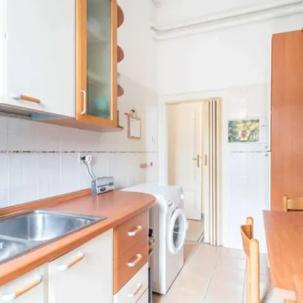 Image 2 - Via Guido Guinizelli, 00152 Rome RM, Italy - Apartment for rent
