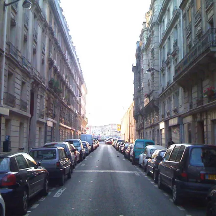 Image 7 - 7 Rue Jacques Kablé, 75018 Paris, France - Apartment for rent