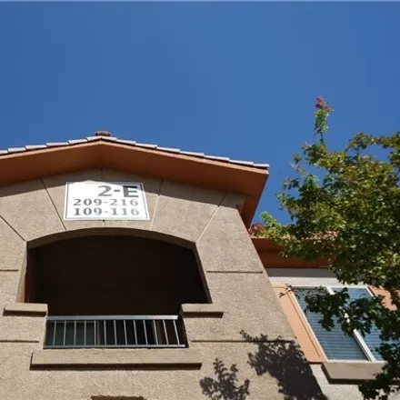 Rent this 2 bed condo on West Robindale Road in Enterprise, NV 89113