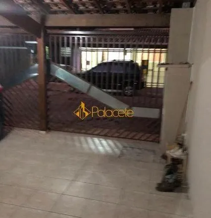 Buy this 3 bed house on Rua Arthur de Andrade in Anhanguera, Pindamonhangaba - SP