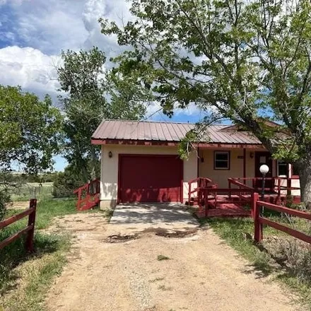 Buy this 3 bed house on 4010 Apache City Road in Pueblo County, CO 81019