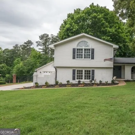 Image 1 - 501 Kings Road, Athens-Clarke County Unified Government, GA 30606, USA - House for sale