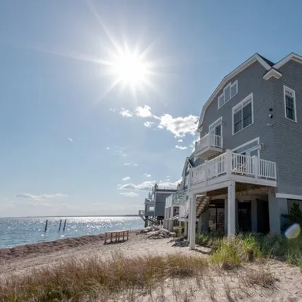 Rent this 4 bed house on 2123 Fairfield Beach Rd in Fairfield, Connecticut