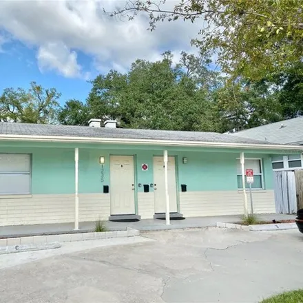 Rent this 1 bed house on 1235 22nd Avenue South in Saint Petersburg, FL 33705