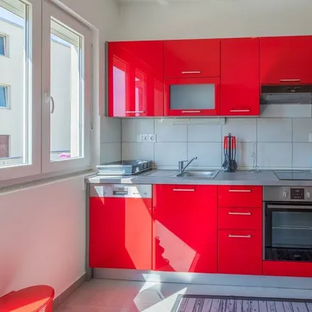 Image 3 - 51260 Crikvenica, Croatia - Apartment for rent