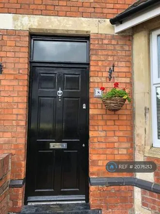 Rent this 2 bed townhouse on Halls Memorials in Gaen Street, Barry