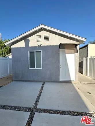 Rent this 2 bed house on 6776 Etiwanda Avenue in Los Angeles, CA 91335