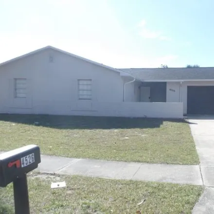 Buy this 3 bed house on 4516 Charleen Terrace in Orange County, FL 32808