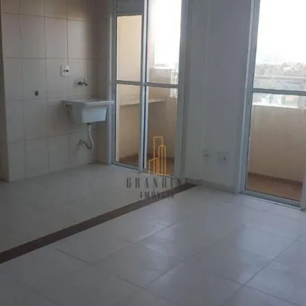 Rent this 2 bed apartment on Rua Santa Yolanda in Demarchi, São Bernardo do Campo - SP