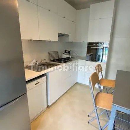Image 4 - Gaudenzi 11, Viale Ippolito Nievo 11b, 47838 Riccione RN, Italy - Apartment for rent
