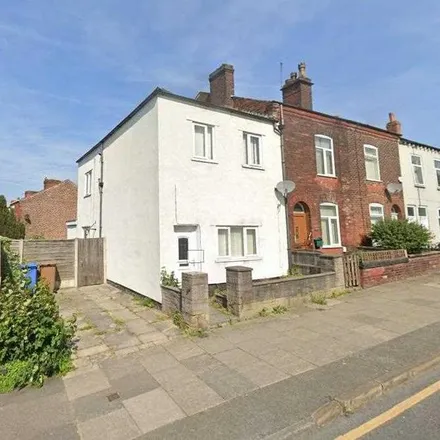 Rent this 5 bed room on Partington Lane in Swinton, M27 0NS