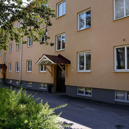 Image 3 - Hantverkargatan 20A, 803 23 Gävle, Sweden - Apartment for rent