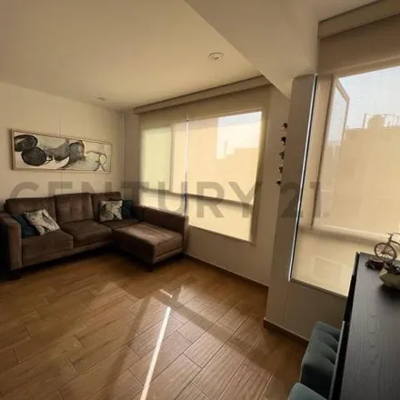 Rent this 1 bed apartment on José Neyra in Surquillo, Lima Metropolitan Area 15038