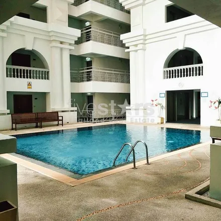 Image 5 - Prompong Mansion, Soi Sukhumvit 39, Vadhana District, Bangkok 10110, Thailand - Apartment for rent