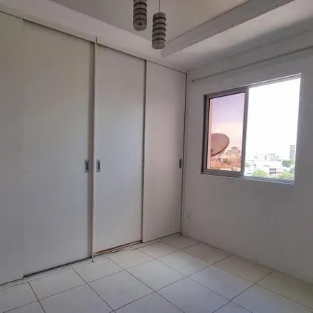 Buy this studio apartment on ED Antônio Vieira in Rua Pacífico Pereira 42, Garcia
