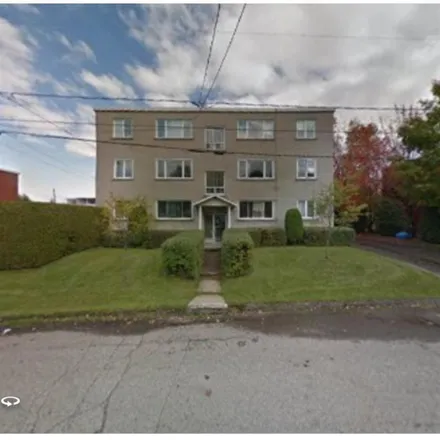 Rent this 1 bed room on 1566 Rue Saint-Louis in Sherbrooke, QC J1H 4P4