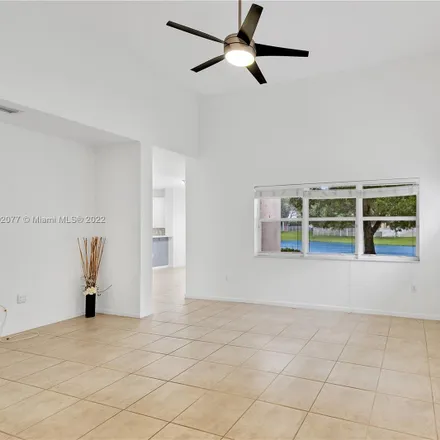 Image 5 - 1813 Northwest 74th Way, Pembroke Pines, FL 33024, USA - House for sale