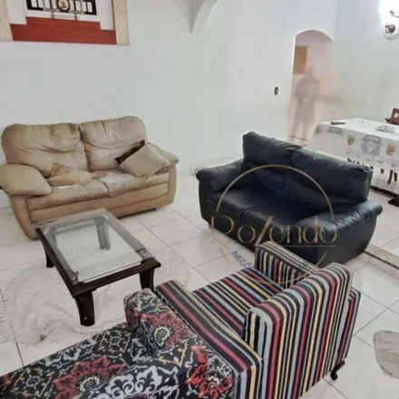 Buy this 2 bed house on Rua Álvaro Annes in Santa Maria, Santo André - SP