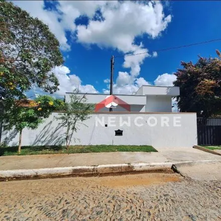 Image 2 - Alameda Fernão Dias, Lagoa Santa - MG, 33400-000, Brazil - House for sale