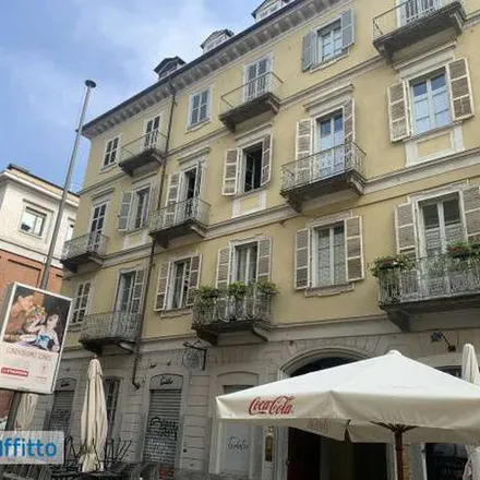 Image 9 - Liceo classico statale "Vincenzo Gioberti", Via Giuseppe Verdi, 10124 Turin TO, Italy - Apartment for rent