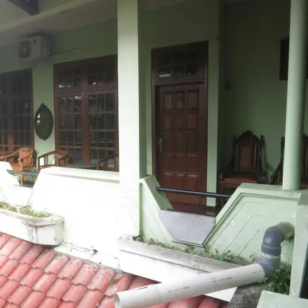 Image 9 - Jl. Prawirotaman No 44 A - House for rent