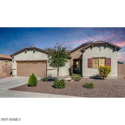 Buy this 3 bed house on 17900 West Echo Lane in Citrus Park, Maricopa County