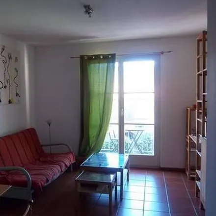 Rent this 1 bed apartment on 6826 Riva San Vitale