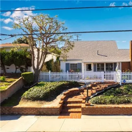 Buy this 4 bed house on 333 South Western Avenue in Los Angeles, CA 90732