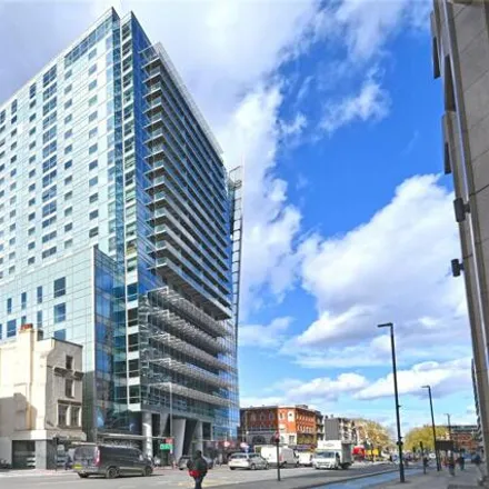 Buy this 1 bed apartment on The Relay Building in 114 Whitechapel High Street, Spitalfields