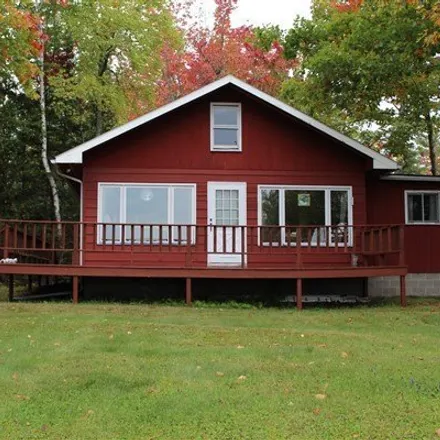 Buy this 2 bed house on 1199 Teschner Street in Crandon, WI 54520