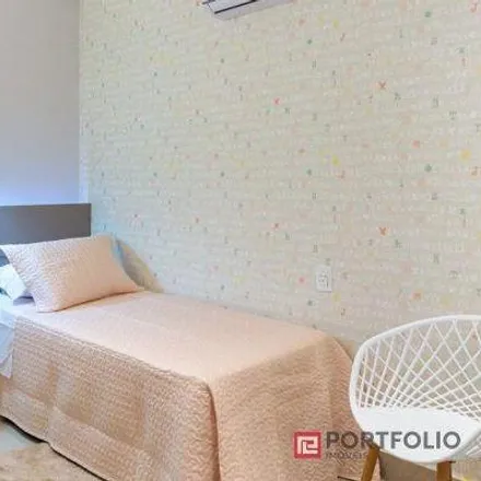 Buy this 3 bed house on Rua Osório Arantes in Jardim Paraíso, Aparecida de Goiânia - GO