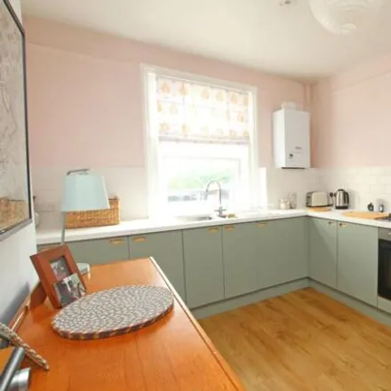 Buy this 2 bed apartment on Susan's Road in Eastbourne, BN21 3TJ