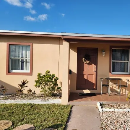 Rent this 1 bed apartment on 1661 12th Avenue South in Lake Worth Beach, FL 33460