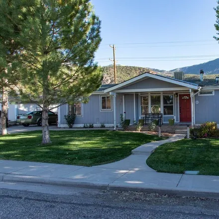 Buy this 2 bed house on 437 Bristlecone Drive in Cedar City, UT 84720