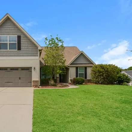 Buy this 4 bed house on 2045 Capstone Drive in Swepsonville, Alamance County