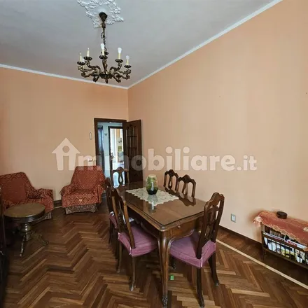 Rent this 4 bed apartment on Cascina Fortuna in Via Alfonso Ogliaro 56, 13900 Biella BI