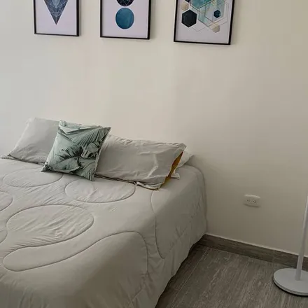 Rent this 2 bed apartment on Cartagena in Dique, Colombia