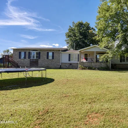 Buy this 5 bed house on Mill Creek Road in Sunbright, Morgan County