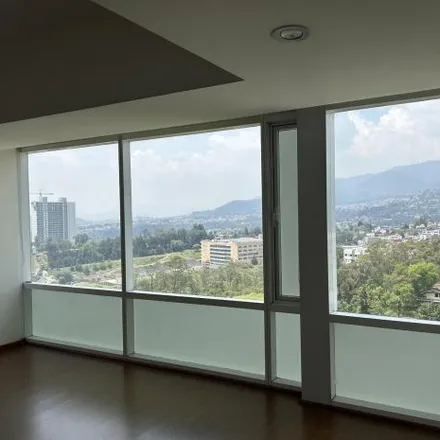Image 1 - Avenida Vasco de Quiroga, Colonia Santa Fe INFONAVIT, 01279 Mexico City, Mexico - Apartment for rent