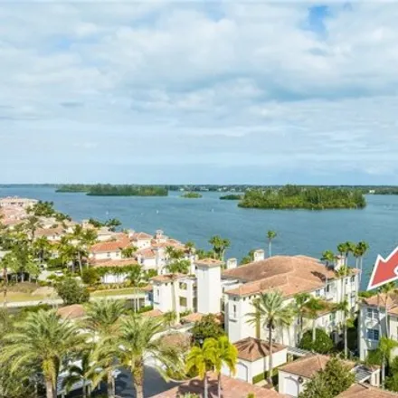 Buy this 3 bed house on Riverfront Apartments 10 in 5380 East Harbor Village Drive, Vero Beach