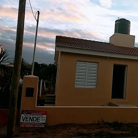 Buy this studio house on unnamed road in Cassaffousth, Argentina
