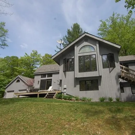 Buy this 6 bed house on 500 Dalewood Road in Jamaica, Windham County